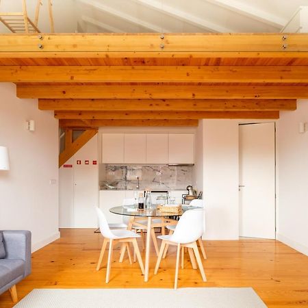 Portodise Loft By Rdcアパートメント エクステリア 写真