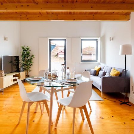 Portodise Loft By Rdcアパートメント エクステリア 写真
