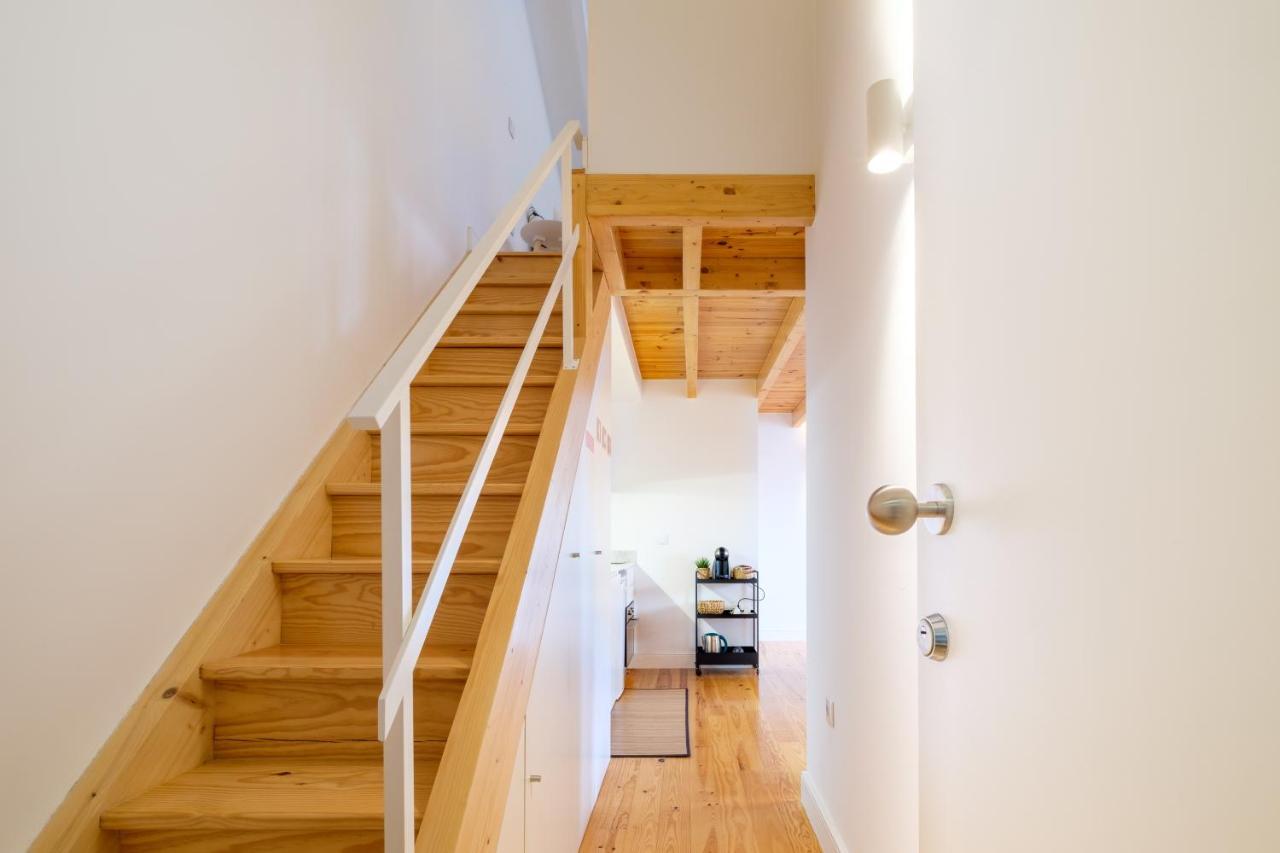 Portodise Loft By Rdcアパートメント エクステリア 写真