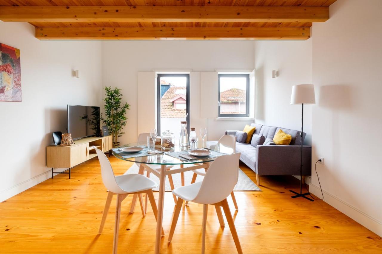 Portodise Loft By Rdcアパートメント エクステリア 写真