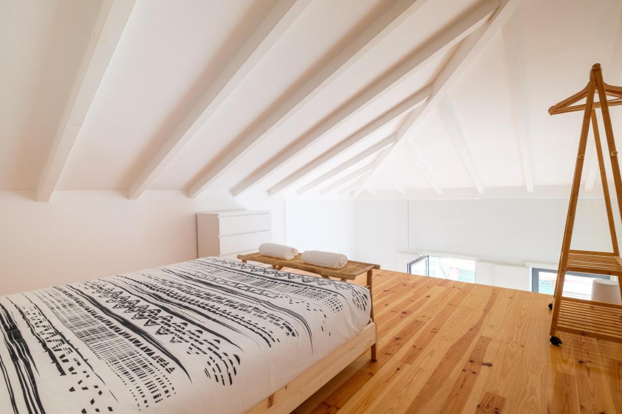 Portodise Loft By Rdcアパートメント エクステリア 写真